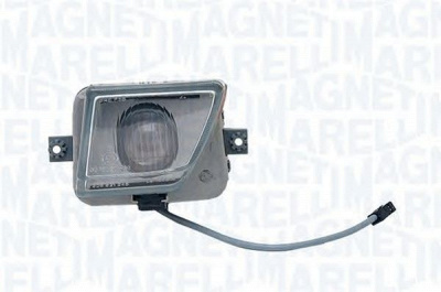 MAGNETI MARELLI 710305120002 -  Противотуманная фара